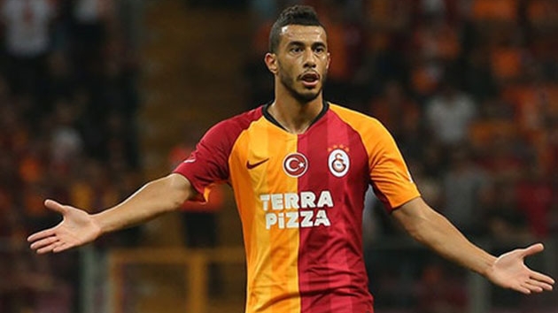Younes Belhanda: Kadro d braksalar bile gitmeyeceim
