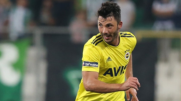 Tolgay Arslan'a Sper Lig'den talip var