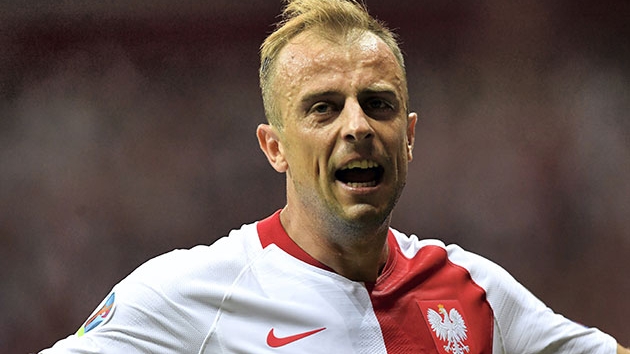 Trabzonspor iin Kamil Grosicki iddias