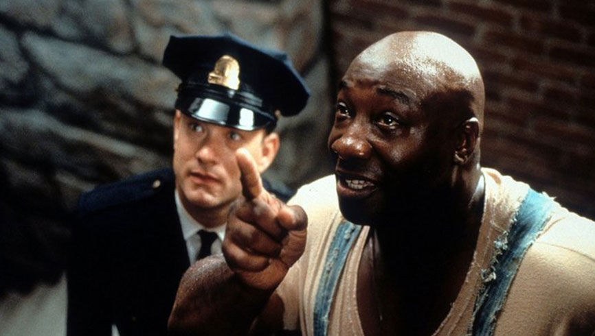 Ye�il Yol oyuncu kadrosunda kimler var? Ye�il Yol filmi konusu nedir? 