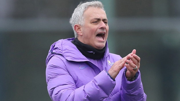 Jose Mourinho: Yeni hatalar yapacağım