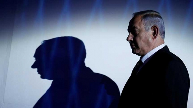 Netanyahu'nun kirli siyasi gemii yarglanacak! Rvet, yolsuzluk ve grevi ktye kullanma...