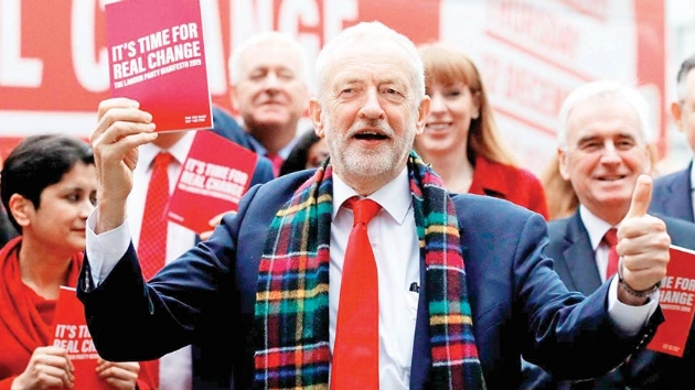 ngilterede yeildevrim vaadi