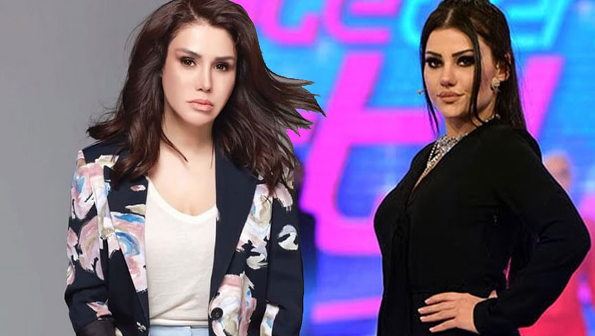 Ceylan'�n ye�eni Nazl�can Arkan hastal��� nedir? Nazl�can Arkan kimdir, ka� ya��nda? 