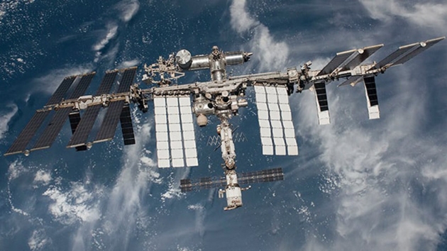 Rus kozmonot, ABD'nin uzay planlarn anlatt