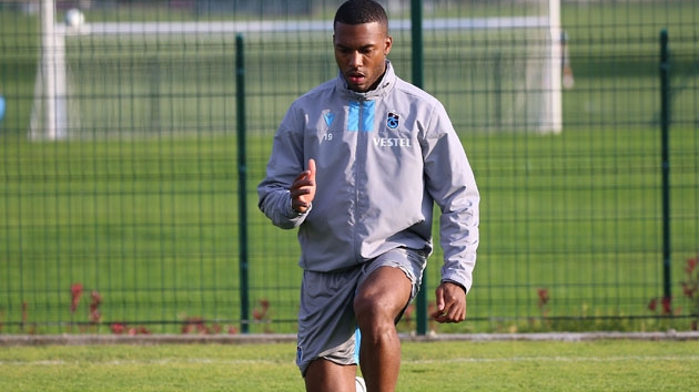 Trabzonspor, Ankaragc ma iin kafilesi belli oldu