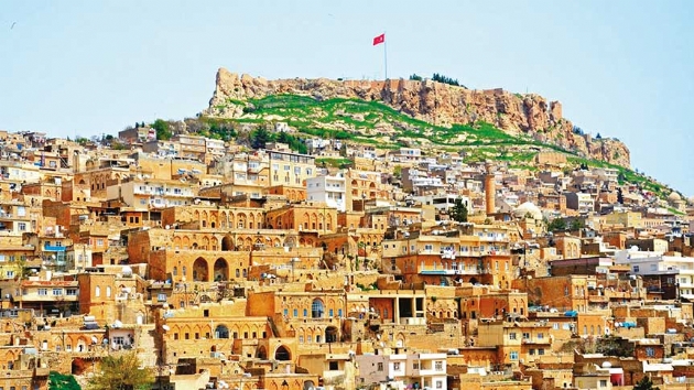 Konut satnda ampiyon Mardin