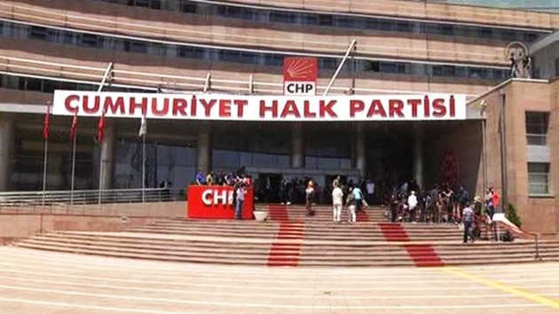 Turan, Betepe'ye gittiini iddia ettii kiiyi aklad! 'CHP'nin i ekimesi' ortal kartrd