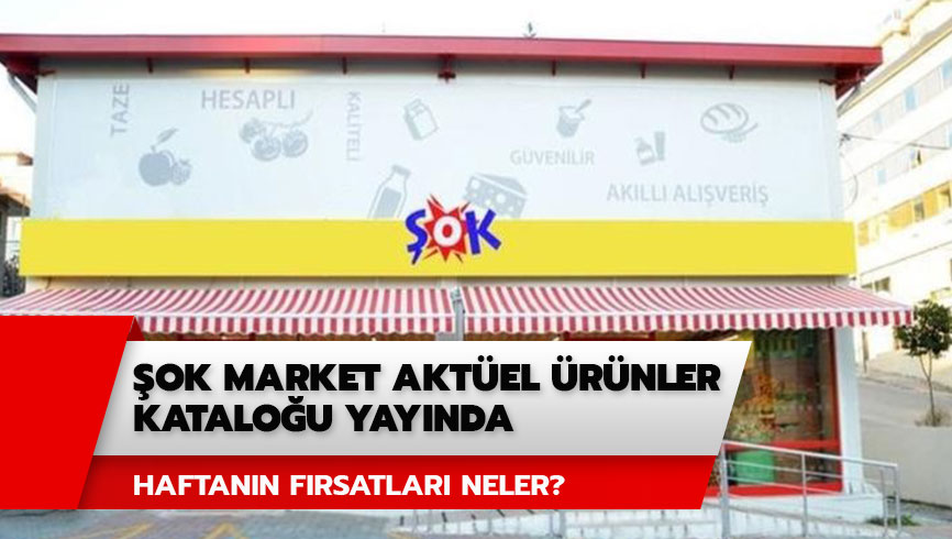 �OK 23 Kas�m akt�el �r�nler katalo�u sizlerle: �OK akt�el �r�nler listesinde neler var?  