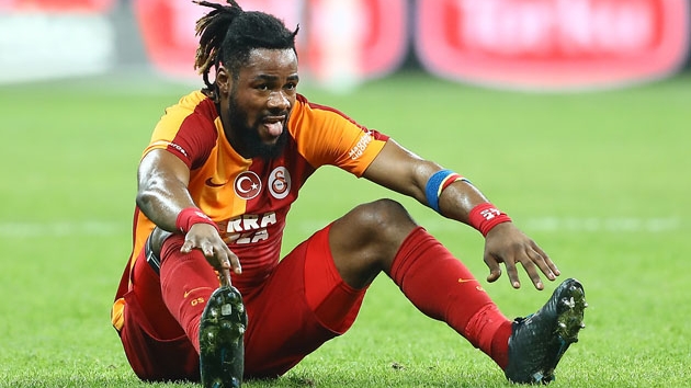 Luyindama'nn parasn Kongo Federasyonu verecek