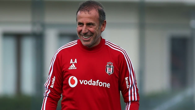 Abdullah Avc: 'Serimiz srerse zirveyi alabiliriz'