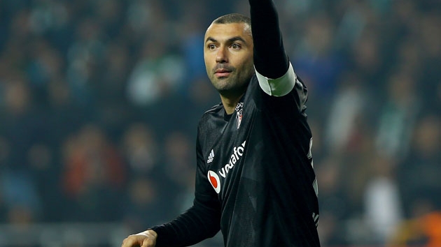 Beikta, Konyaspor'u tek golle malup etti