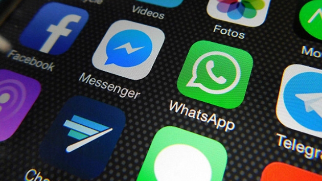 WhatsApp 400 bin hesab engelledi