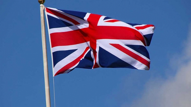 ngiltere'yi kartran anlama! ''Birleik Krallk vatandalar lm cezas alabilir''