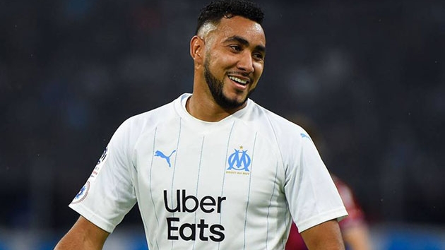 Beikta'tan Dimitri Payet bombas!