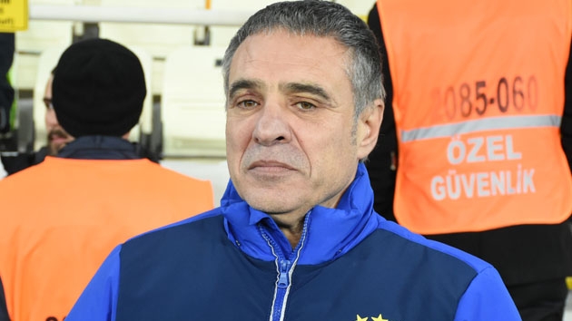 Ersun Yanal: Eksikler mazeret olmayacak