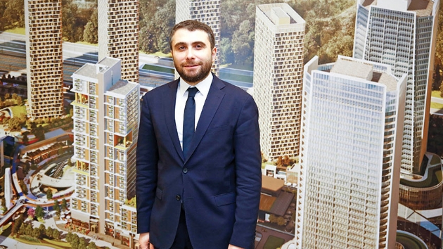 Ankara'nn yeni yz olacaz