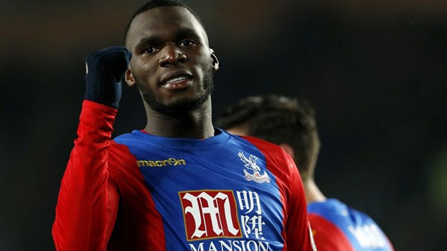 Benteke, Sper Lig kulplerine gz krpt