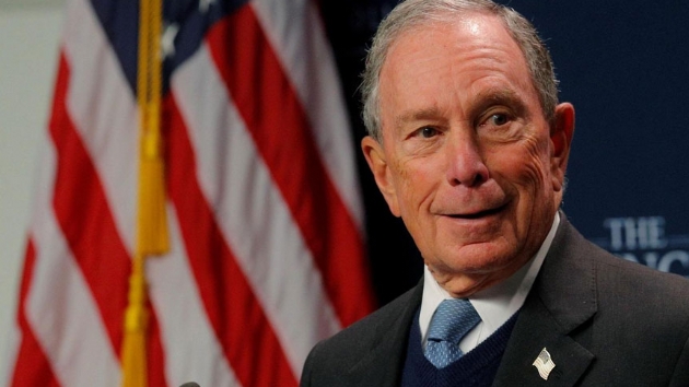 ABD'de bakanlk yarna katlan Bloomberg, BM iklim deiiklii temsilciliinden ayrld