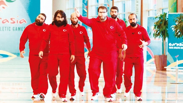 Son on yla yerli filmler damga vurdu