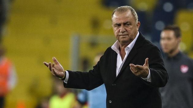 Fatih Terim o futbolcularn biletini kesecek
