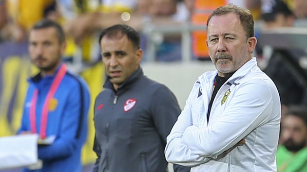 Sergen Yaln'dan Beikta'a bir transfer kya daha