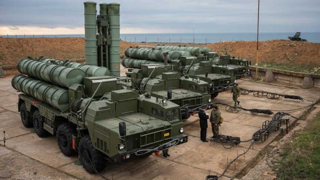 Trkiye'den S-400 aklamas: Karar bir gecede alnmad