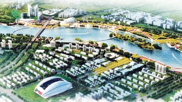 lgn Proje iin yeni adm