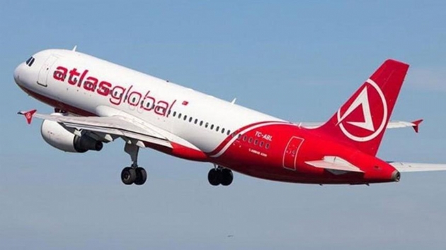 Ulatrma ve Altyap Bakanlndan ''Atlas Global Havayollar'' aklamas