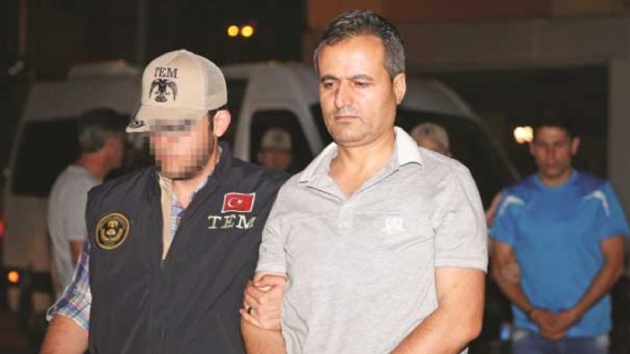 Gzaltna alnmasyla hain darbe giriiminin seyri deiti: haneti cezasz kalmad