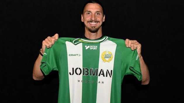 Zlatan brahimovic imzay att