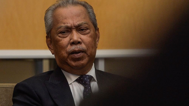 Malezya ileri Bakan Yasin: DEA, faaliyetlerini Gneydou Asya'ya kaydrabilir