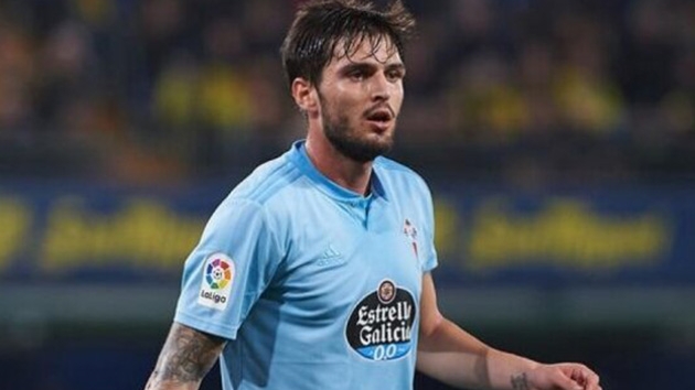 Celta Vigo'da Okay Yokulu krizi