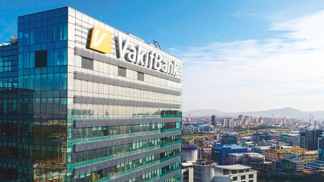 VakfBanka uluslararas piyasalardan dev kaynak