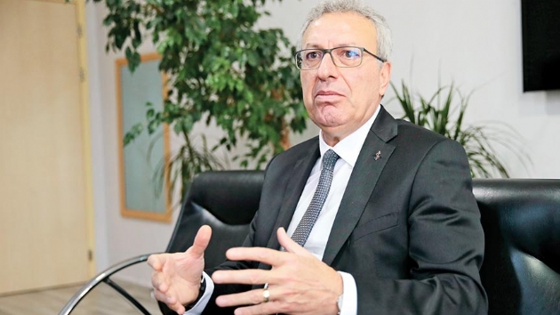 'Ekonomi beklenenden hzl toparland'