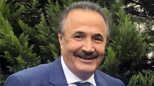 Mehmet Sevigen, Kldarolu'nu iaret etti: Ondan habersiz olmaz