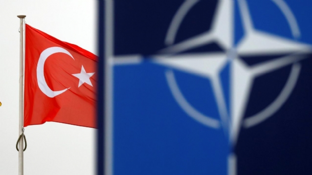 Trkiye'den NATO'ya ar: Baltk iin istenen bizim iin de istenmeli