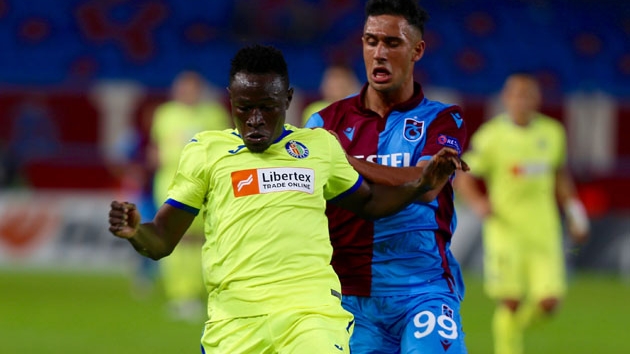 Frtna Avrupa'da kayp