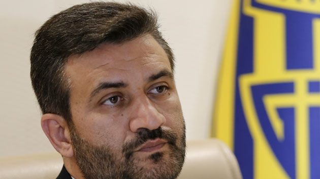 Ankaragc yok olmaktan kurtuldu