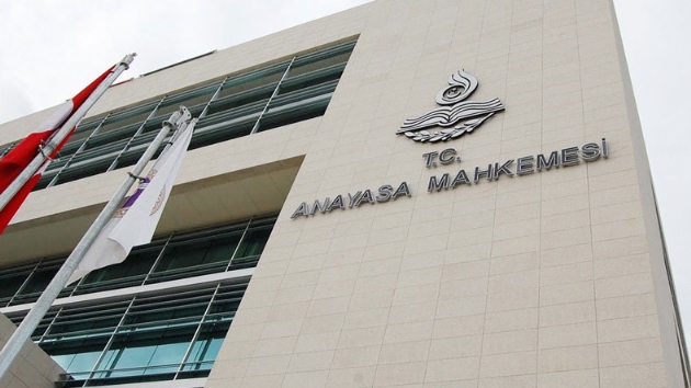 CHP istedi, AYM devlet memurluunda gvenlik soruturmasn iptal etti