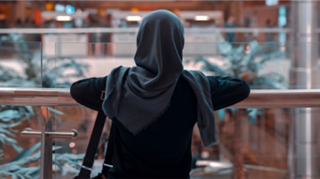 Hollanda'da bartl kadna ayrmclk yapldna karar verildi