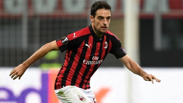 Galatasaray iin talya'dan fla iddia