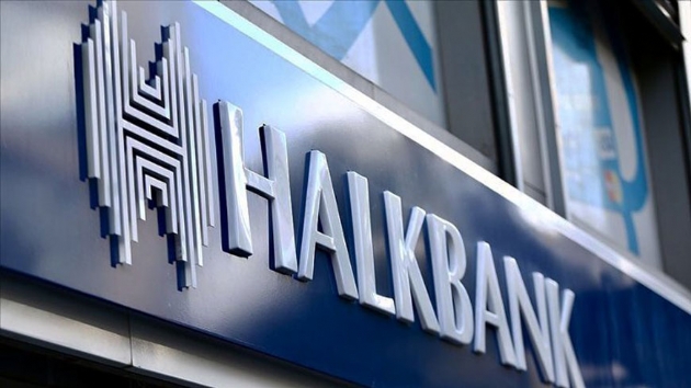 Halkbank'tan stanbul ehir niversitesi aklamas