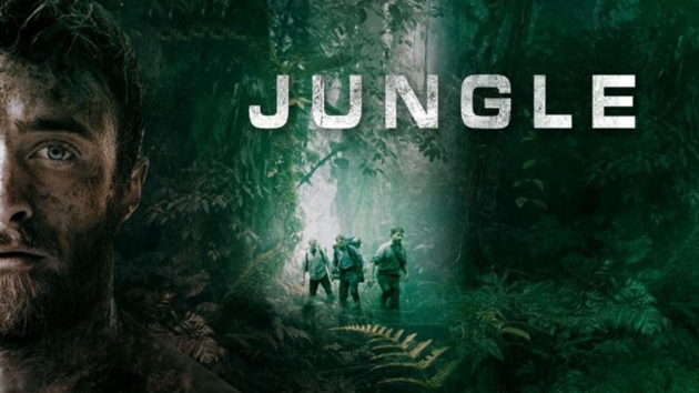Jungle filmi konusu nedir? Jungle filmi oyuncu kadrosunda kimler var? 