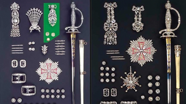 Mze hrszlarn ihbara yarm milyonluk dl