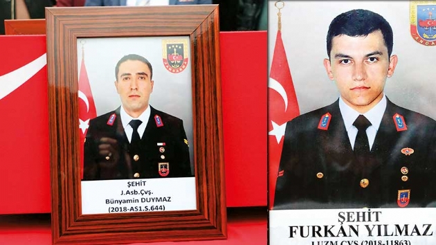 ehitlerimizi dualarla uurladk