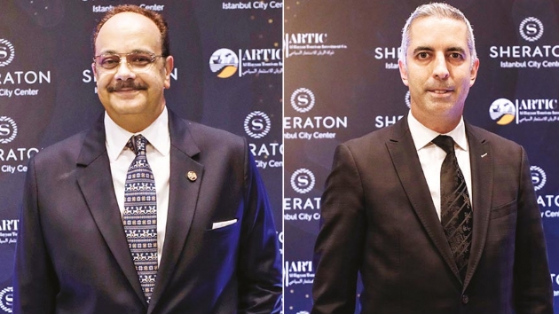 Dnya turizm devlerirotay Trkiyeye krd