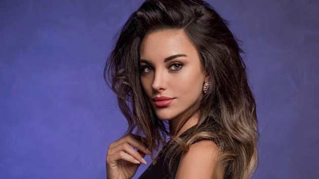 Tuvana Trkay ka yanda, nereli? Tuvana Trkay kimdir? 