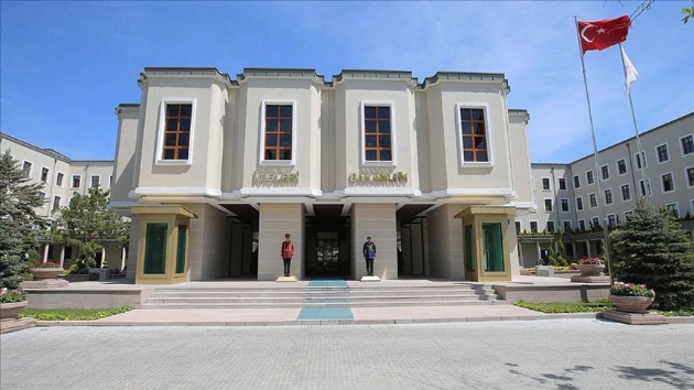 ileri Bakanl:  rlanda uyruklu 1 YTS lkesine snr d edildi