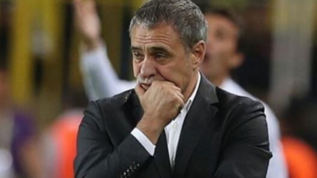 Ersun Yanal'n koltuu sallanyor